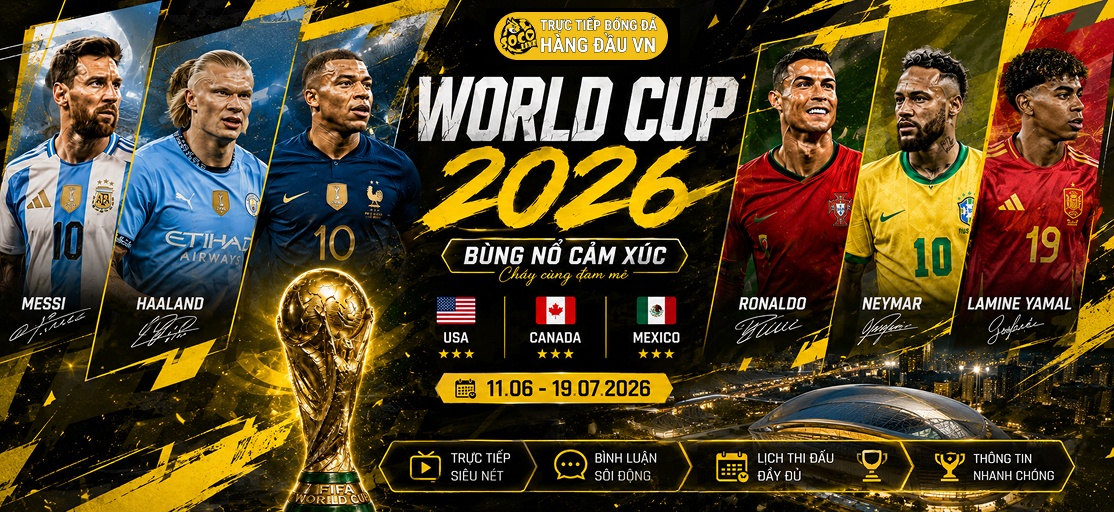 WC 2026